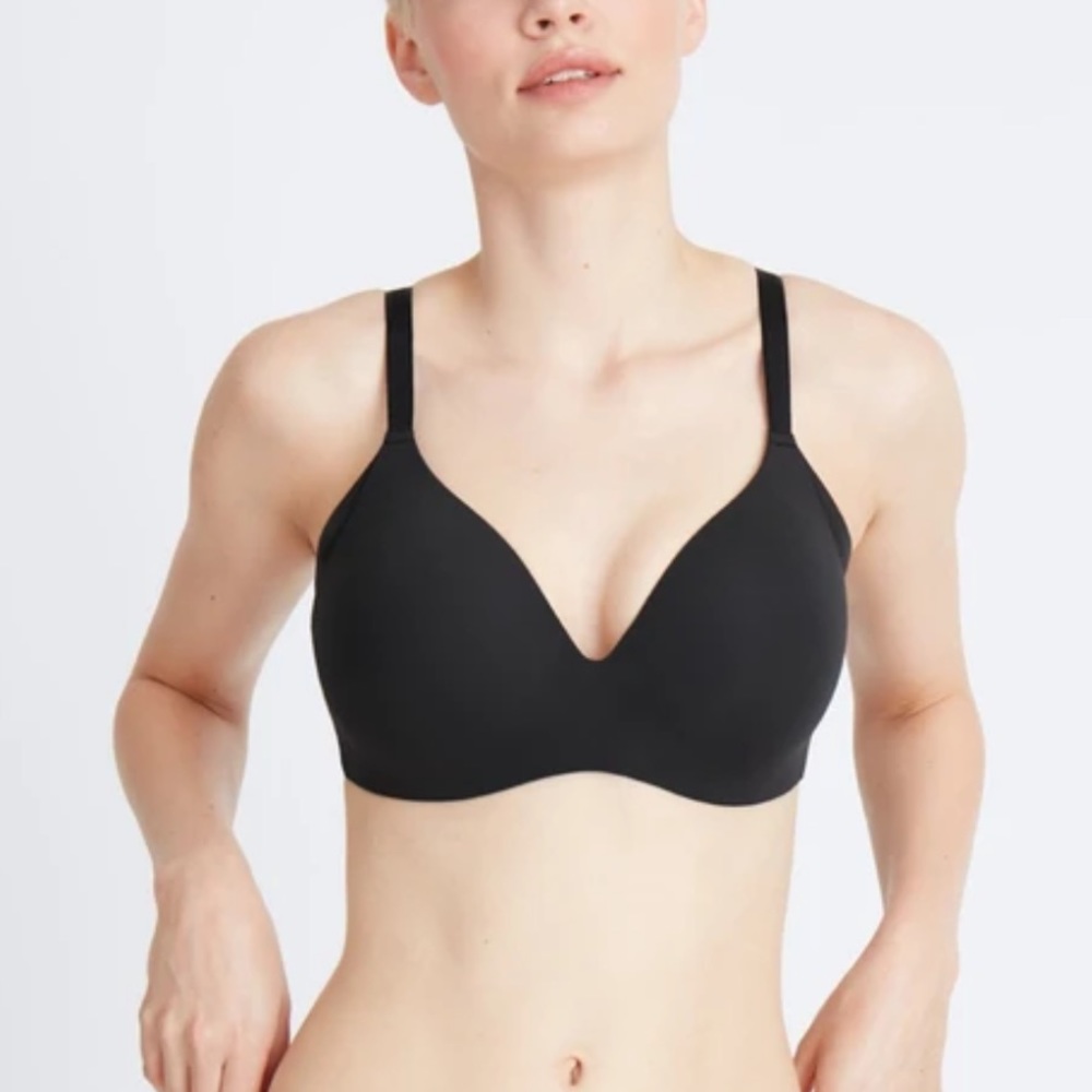 ⏰ Knix Wingwoman contour bra size 1